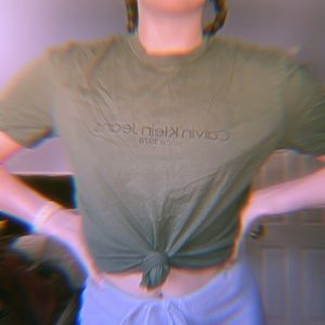 Calvin Klein T-shirt